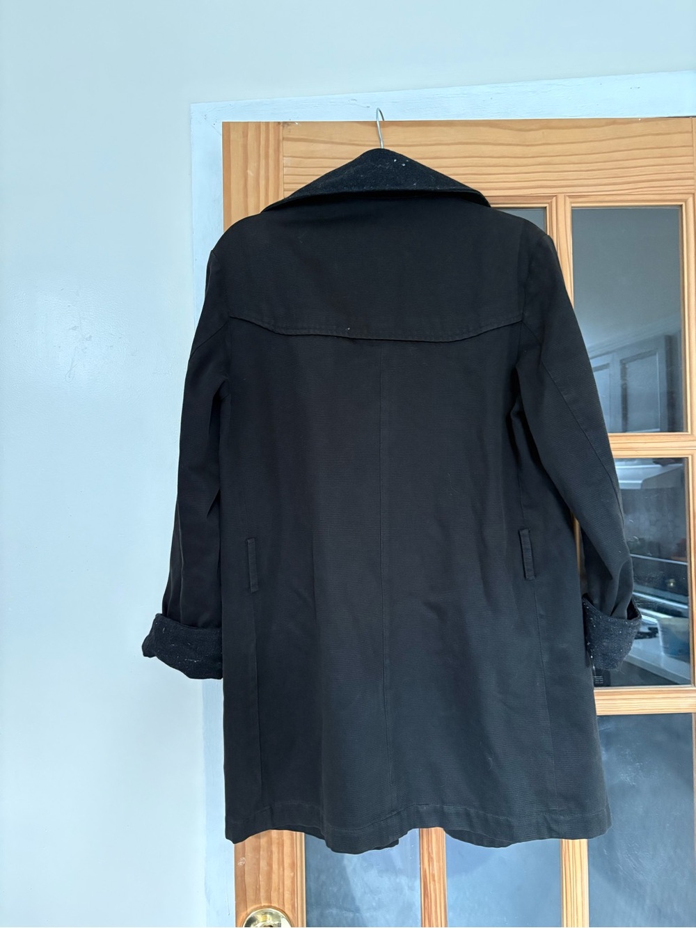 Vintage Margiela coat - Picture 3 of 3